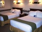 фото отеля Holiday Inn Express Detroit Birmingham (Michigan)