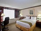 фото отеля Holiday Inn Express Detroit Birmingham (Michigan)