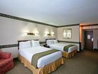 фото отеля Holiday Inn Express Detroit Birmingham (Michigan)