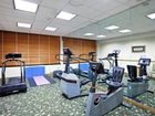 фото отеля Holiday Inn Express Detroit Birmingham (Michigan)