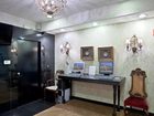 фото отеля Holiday Inn Express Detroit Birmingham (Michigan)