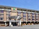 фото отеля Holiday Inn Express Detroit Birmingham (Michigan)