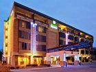 фото отеля Holiday Inn Express Detroit Birmingham (Michigan)