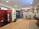 фото отеля Holiday Inn Express Detroit Birmingham (Michigan)