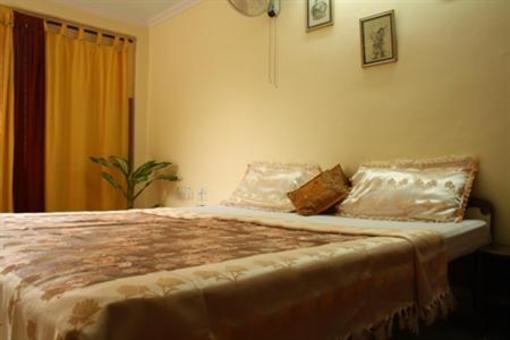 фото отеля Prem Abhilasha Hotel Jaipur