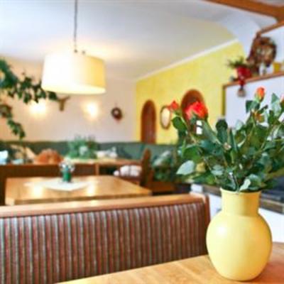 фото отеля Appartementhaus Edelweiss