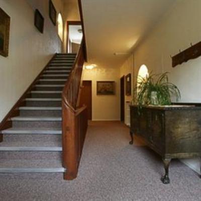 фото отеля Appartementhaus Edelweiss