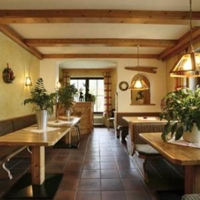 фото отеля Appartementhaus Edelweiss