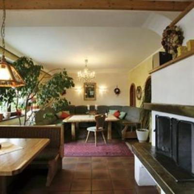 фото отеля Appartementhaus Edelweiss