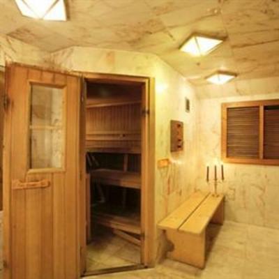 фото отеля Appartementhaus Edelweiss
