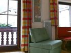 фото отеля Appartementhaus Edelweiss