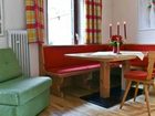 фото отеля Appartementhaus Edelweiss