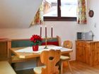 фото отеля Appartementhaus Edelweiss
