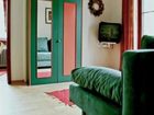 фото отеля Appartementhaus Edelweiss