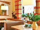 фото отеля Appartementhaus Edelweiss