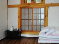 Yoo's Family Guesthouse Byeolhadang