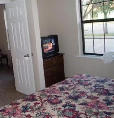 фото отеля Crestwood Suites UCF Orlando