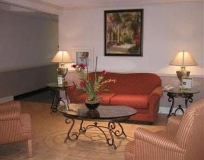 фото отеля Crestwood Suites UCF Orlando
