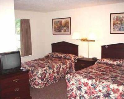 фото отеля Crestwood Suites UCF Orlando