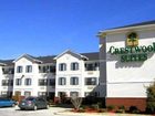 фото отеля Crestwood Suites UCF Orlando