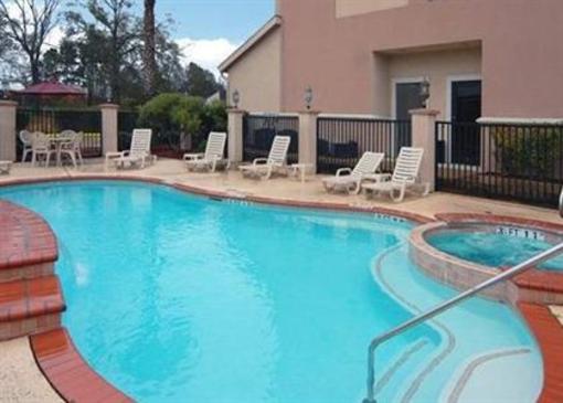 фото отеля Comfort Suites Willowbrook Houston