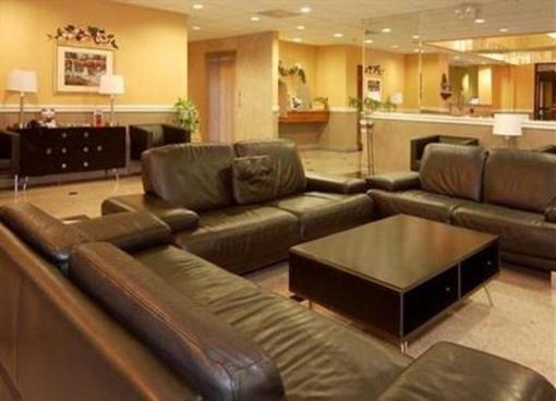 фото отеля Comfort Suites Willowbrook Houston