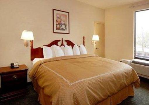 фото отеля Comfort Suites Willowbrook Houston