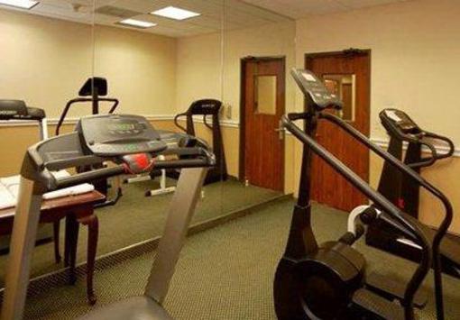 фото отеля Comfort Suites Willowbrook Houston