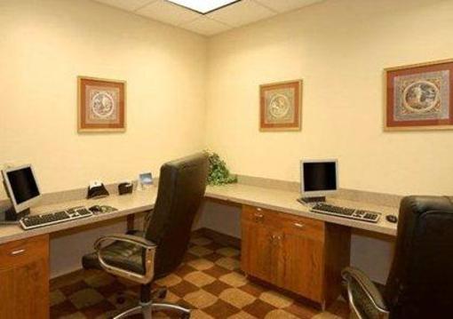 фото отеля Comfort Suites Willowbrook Houston