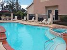 фото отеля Comfort Suites Willowbrook Houston