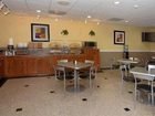 фото отеля Comfort Suites Willowbrook Houston
