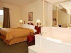 фото отеля Comfort Suites Willowbrook Houston