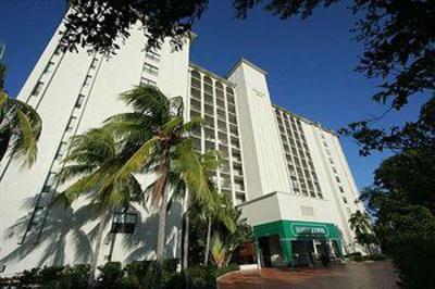 фото отеля Sanibel Harbour Towers by VIP