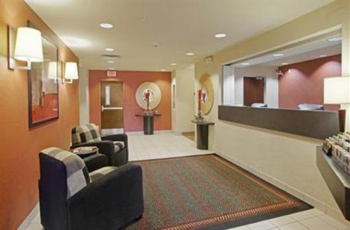 фото отеля Extended Stay America Hotel Willowbrook Houston