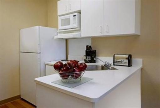 фото отеля Extended Stay America Hotel Willowbrook Houston