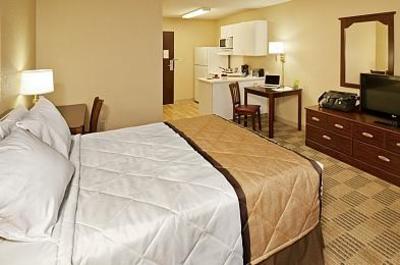 фото отеля Extended Stay America Hotel Willowbrook Houston