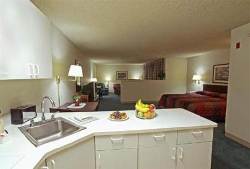 фото отеля Extended Stay America Hotel Willowbrook Houston