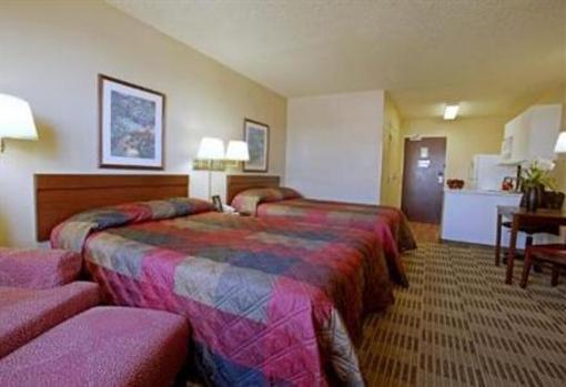 фото отеля Extended Stay America Hotel Willowbrook Houston