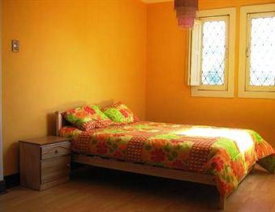 фото отеля Hostal del Barrio Recoleta