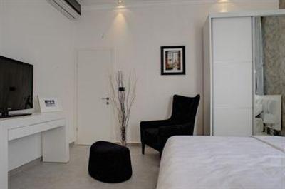 фото отеля Residence Suites Tel Aviv