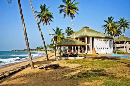 фото отеля Elmina Bay Resort