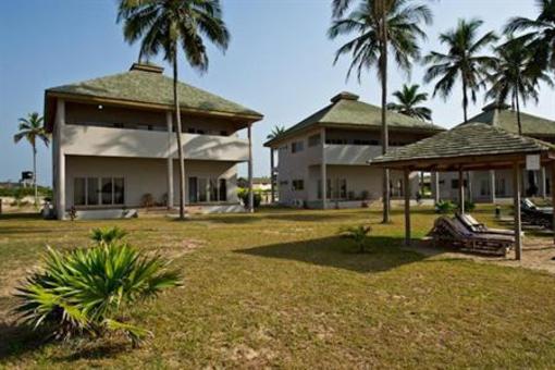 фото отеля Elmina Bay Resort