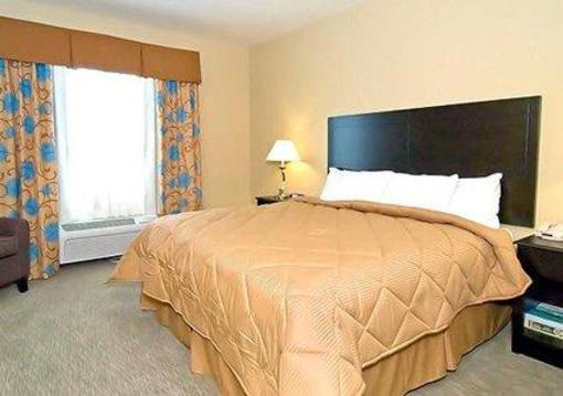 фото отеля Comfort Inn & Suites Selma (Texas)