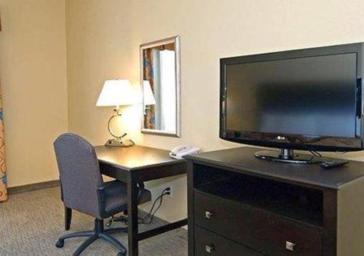 фото отеля Comfort Inn & Suites Selma (Texas)