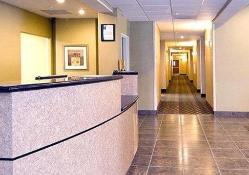 фото отеля Comfort Inn & Suites Selma (Texas)