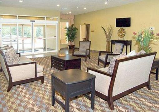 фото отеля Comfort Inn & Suites Selma (Texas)