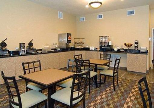 фото отеля Comfort Inn & Suites Selma (Texas)