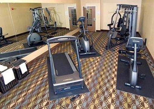 фото отеля Comfort Inn & Suites Selma (Texas)