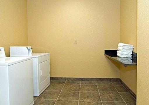 фото отеля Comfort Inn & Suites Selma (Texas)