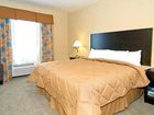 фото отеля Comfort Inn & Suites Selma (Texas)